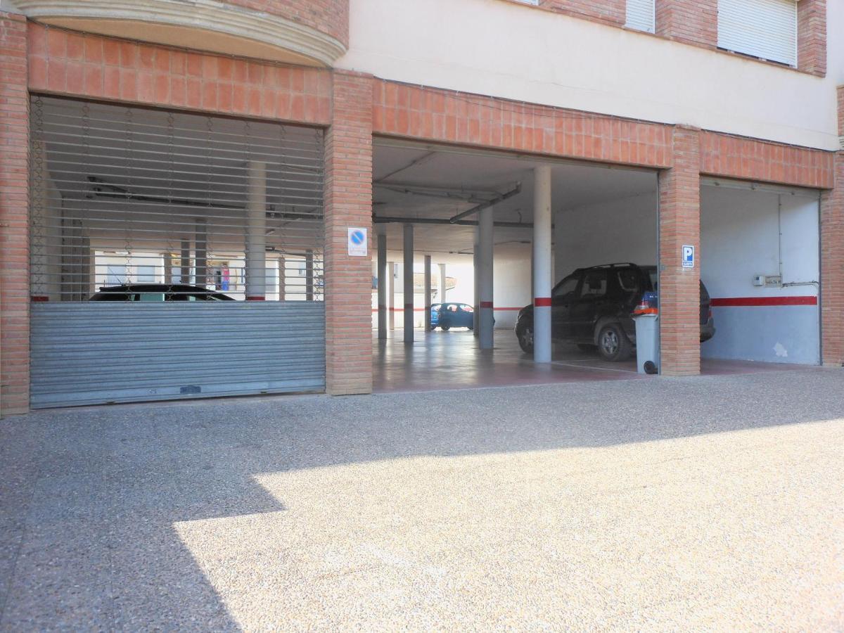 Hostal Can Pou Vidreres Exterior foto